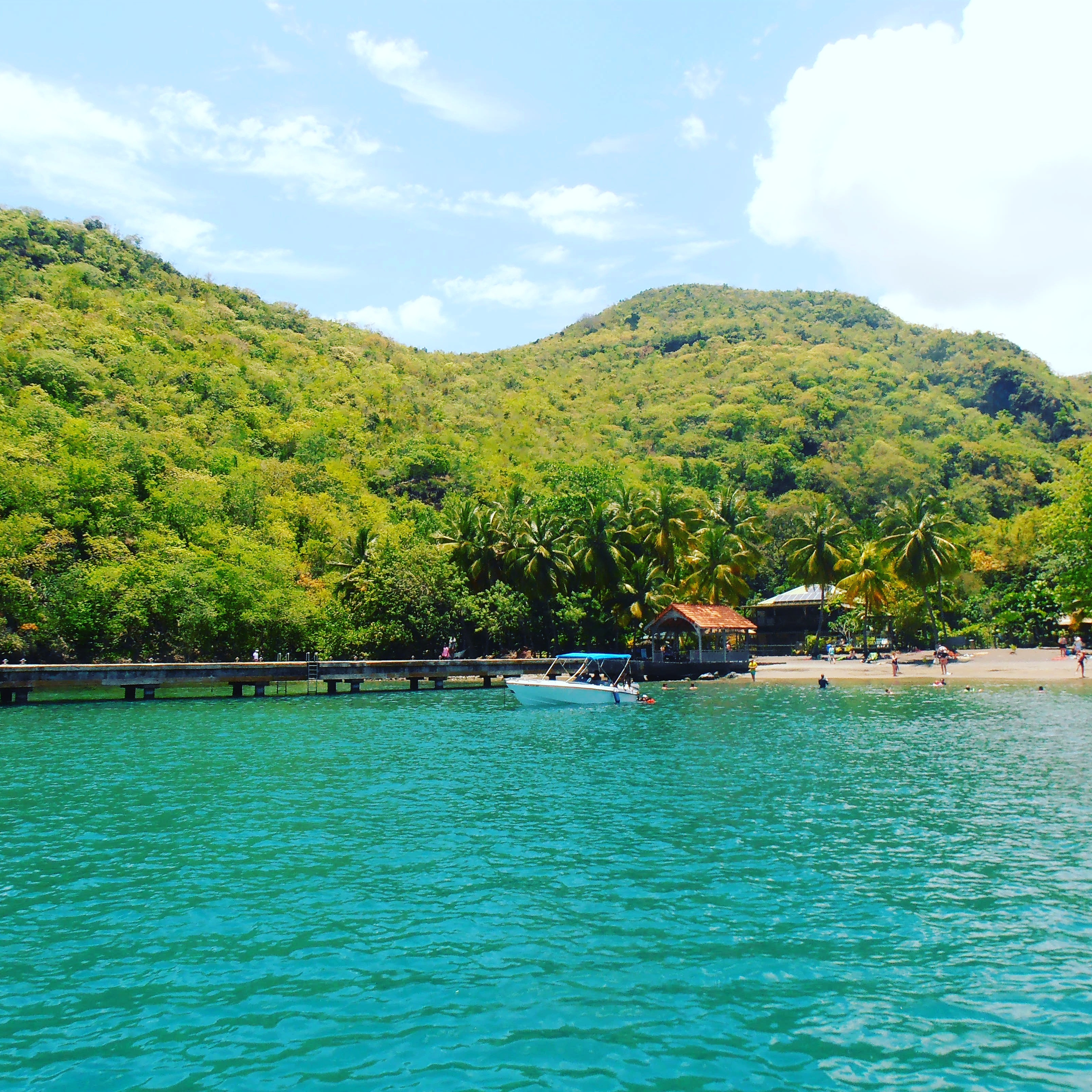 Anse Noire Anse Noire