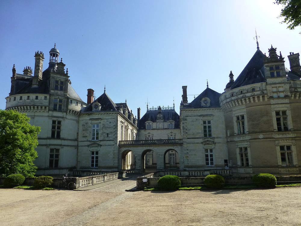 Château du Lude