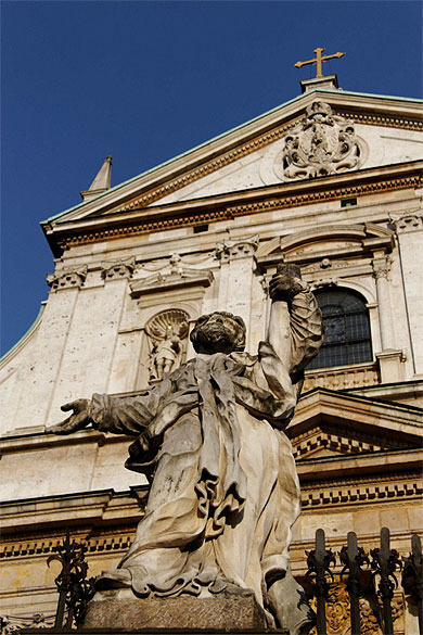 Baroque Baroque
