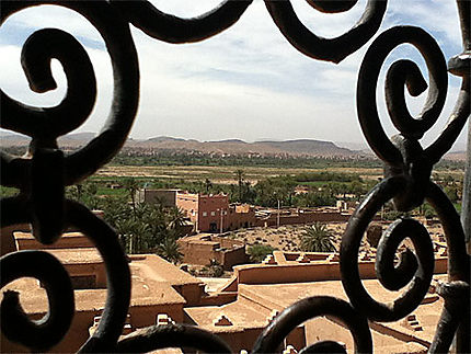 Kasbah Ouarzazate