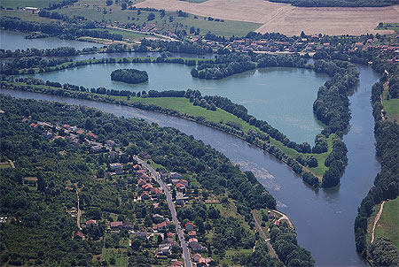La Moselle La Moselle