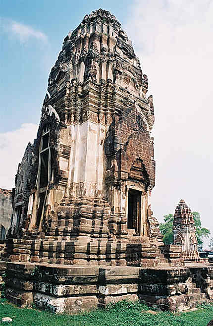 Wat Phra Sri Ratana Mahathat