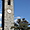 Le clocher de San Pietro de Reggello