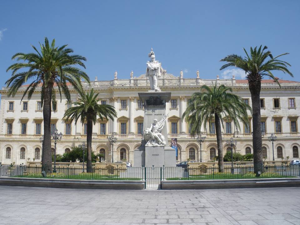 Sassari
