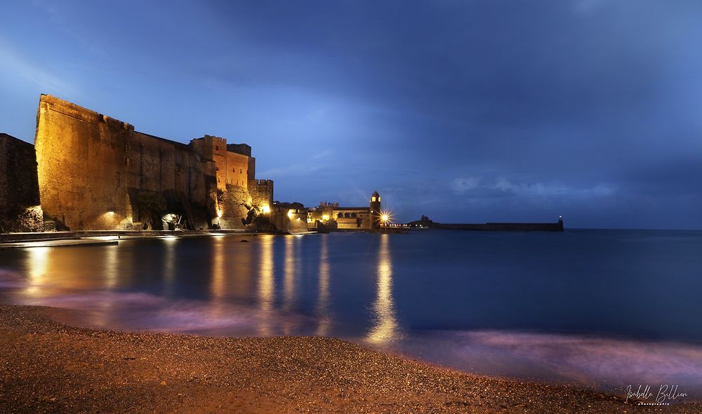 Collioure