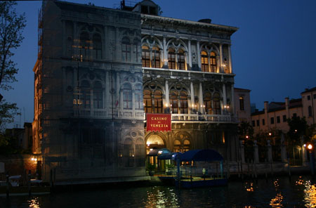 Casino venitien Casino venitien