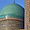 Coupole de la Mosquée Mir-i-Arab