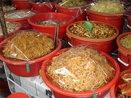 Délicieux plats Délicieux plats