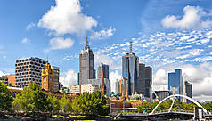 Australie : que voir &agrave; Melbourne ?