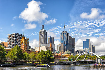 Australie : que voir que faire à Melbourne ?