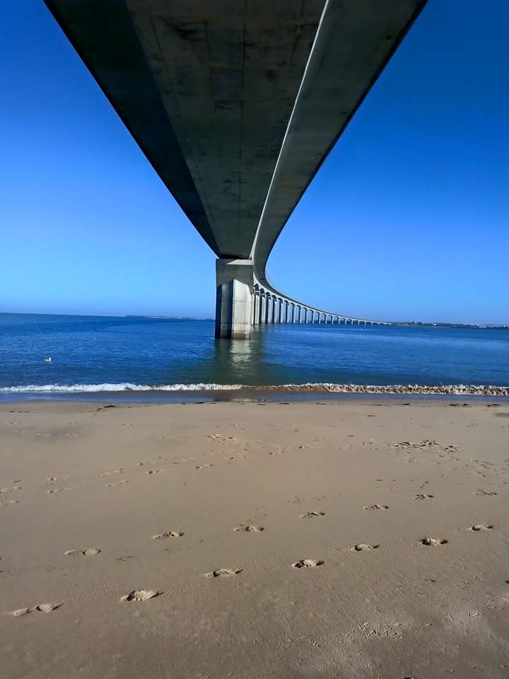 Le pont Le pont