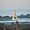 Bagan au crépuscule à 6 heures du matin