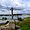 La Croix point haut de l’île de Bréhat
