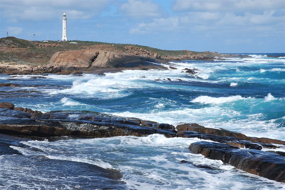 Cap Leeuwin