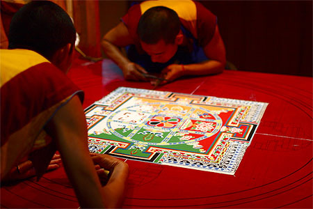 Mandala Mandala