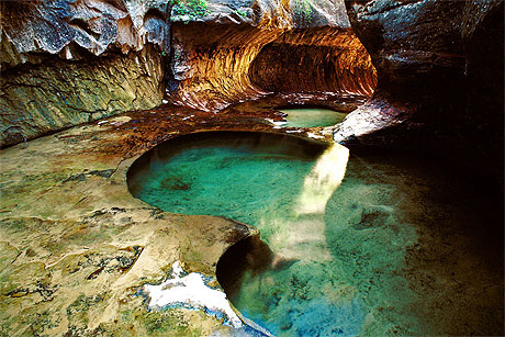 The Subway The Subway