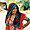 Femme de la communauté Bishnoï
