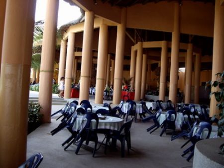 Hotel Lookea Royal Saly