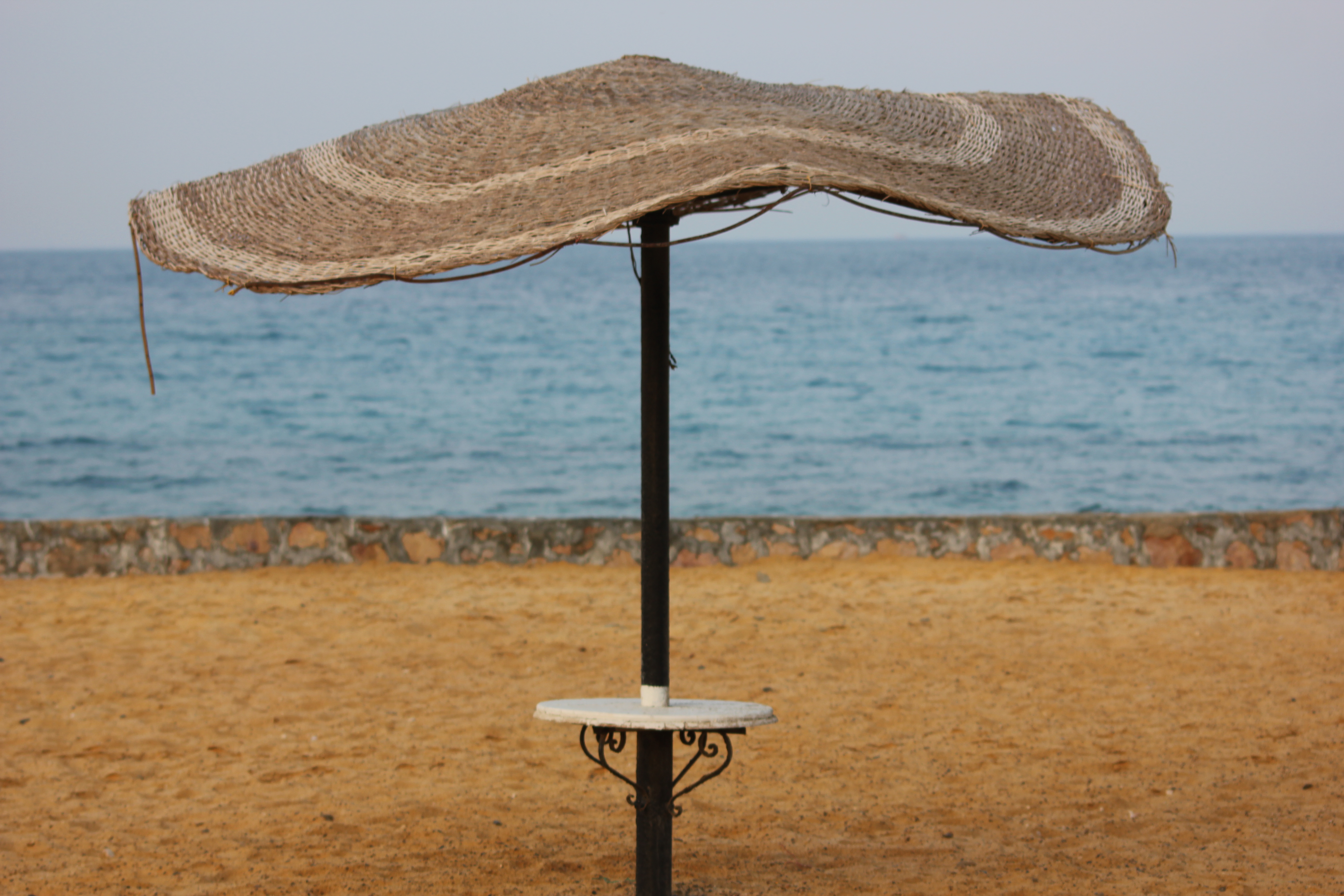Mer à El Sokhna Mer à El Sokhna