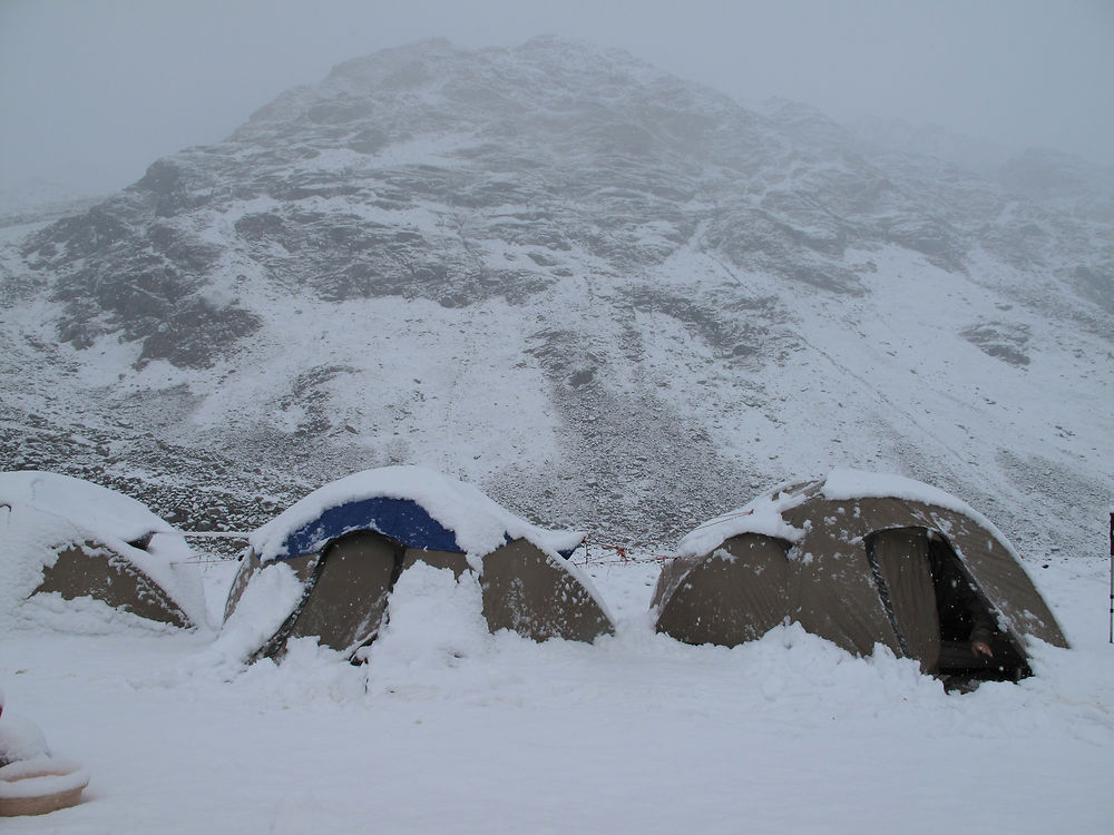 Trek du Zanskar