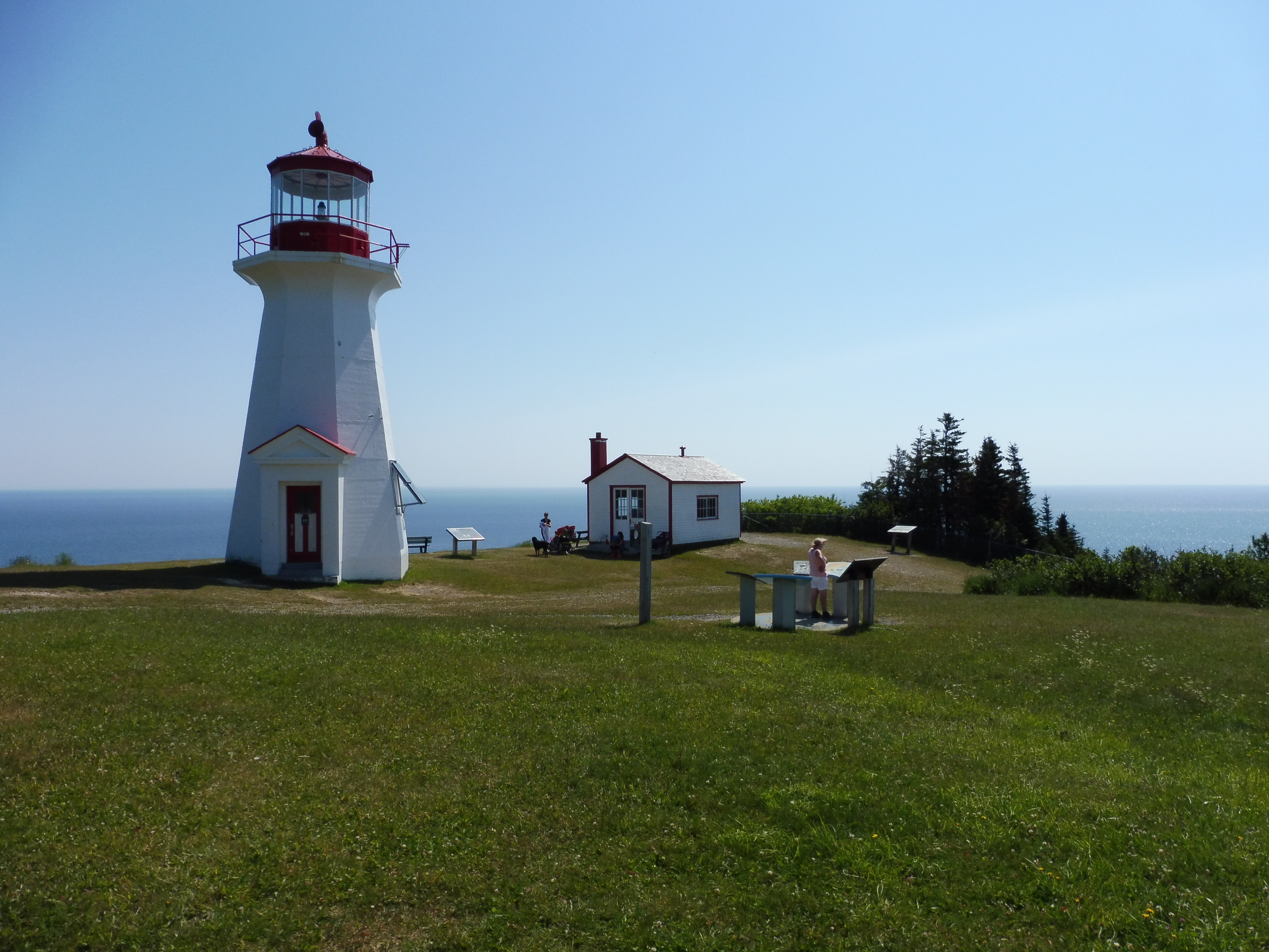 Parc Forillon, Gaspé Parc Forillon, Gaspé