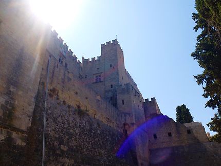 Château de Rhodes