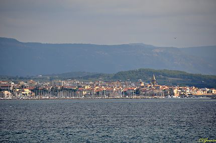 Alghero