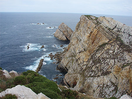 Cabo de Penas Cabo de Penas