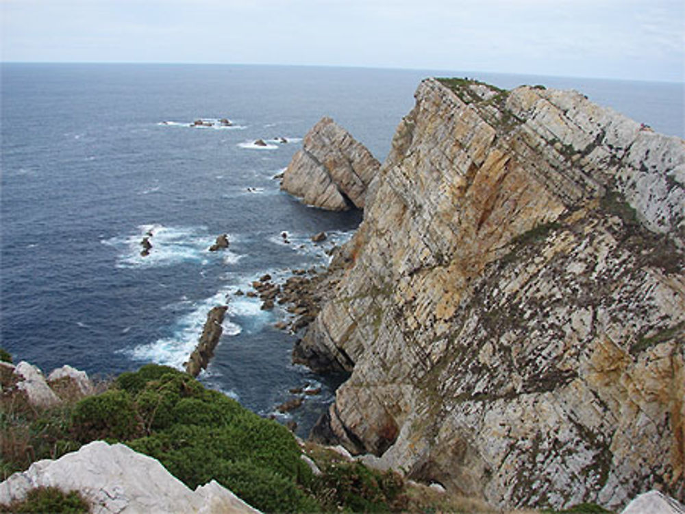 Cabo de Penas