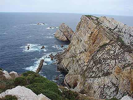 Cabo de Penas