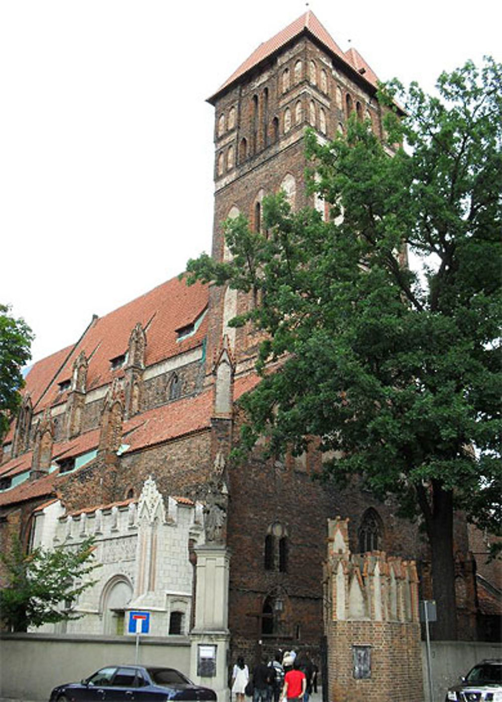 Eglise Saint-Jacques