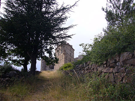 Château de Portes Château de Portes