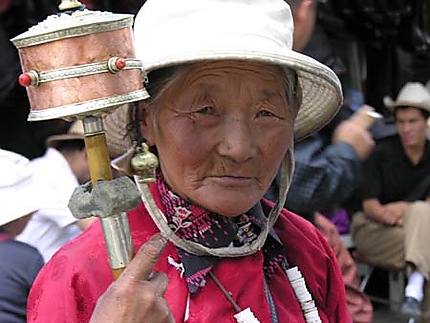 Tibetaine
