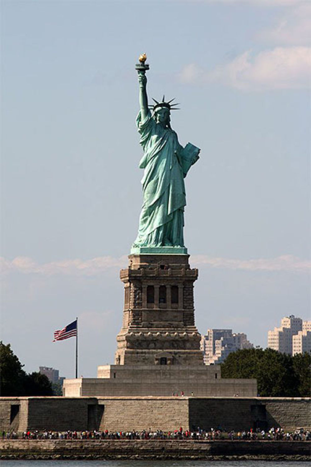 Lady Liberty