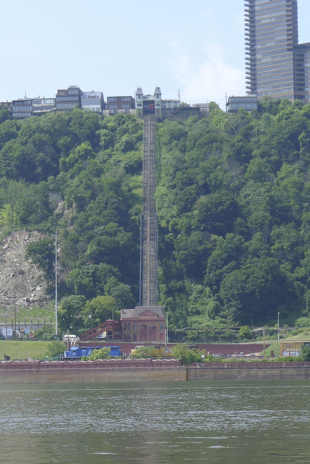 Monongahela Incline