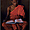 Jeune moine dans un monastère à Kyaing Tong