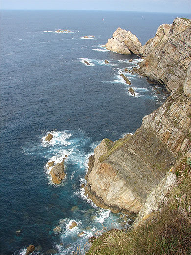 Cabo de Penas