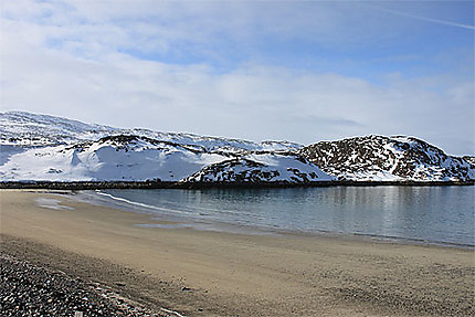 Mer de Barents