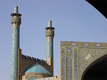 Mosquée de l'Imam