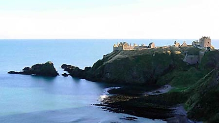 Dunnotar Castle