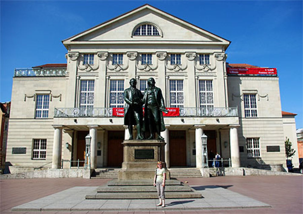 Deutsches Nationaltheater