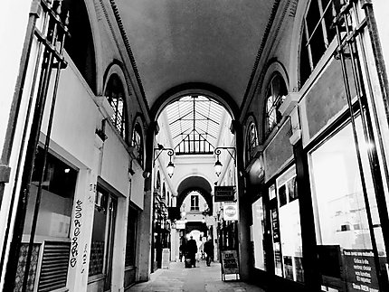 Passage Vendôme