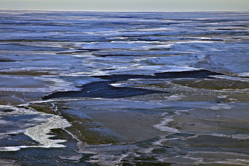 Les Iles de la Madeleine