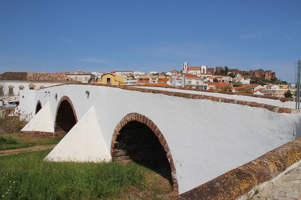 Pont à Silves