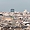 Palais Garnier, vue depuis l'Arc de Triomphe
