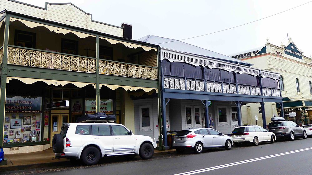 Bellingen 