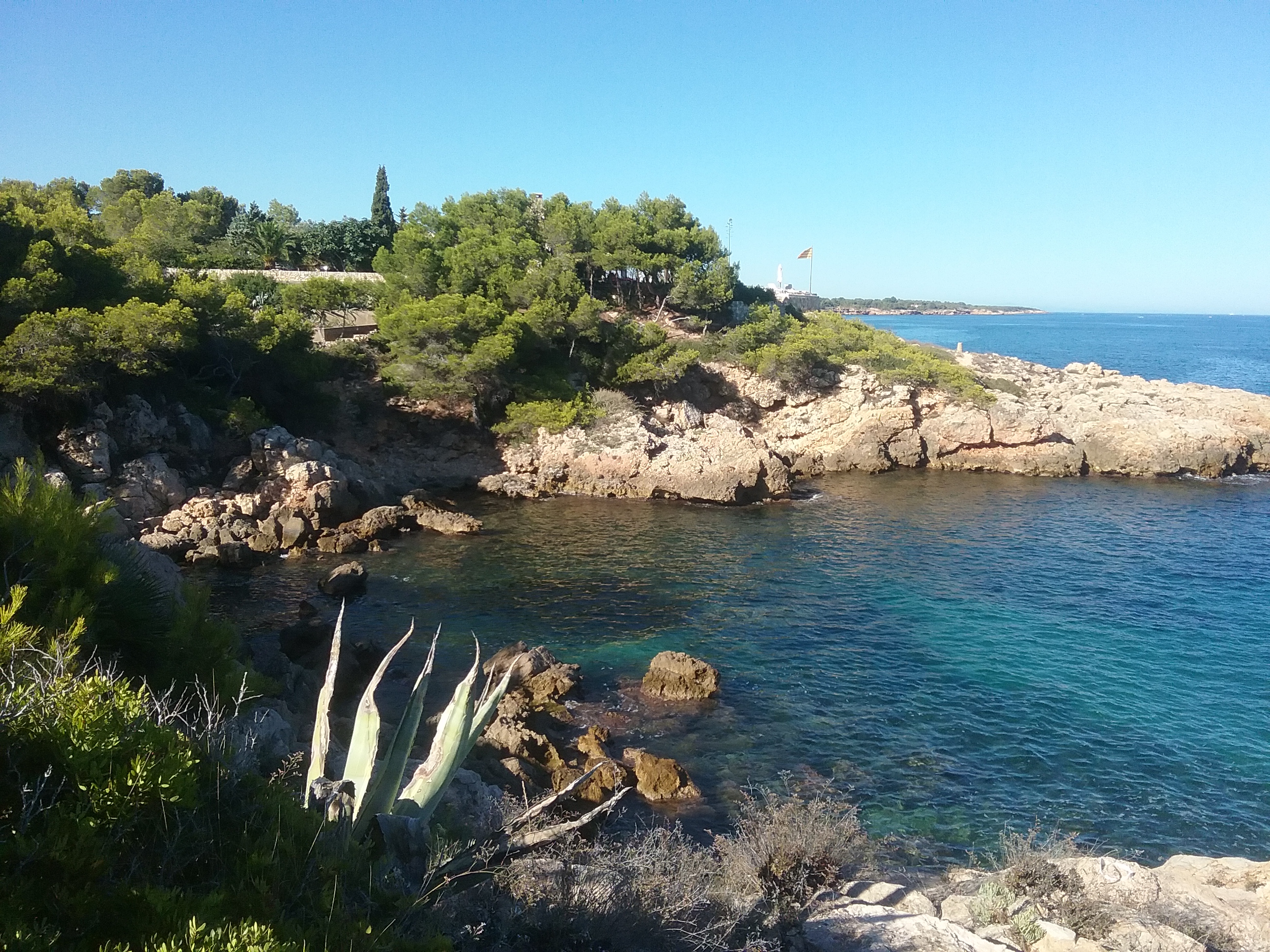 Le long du GR Le long du GR