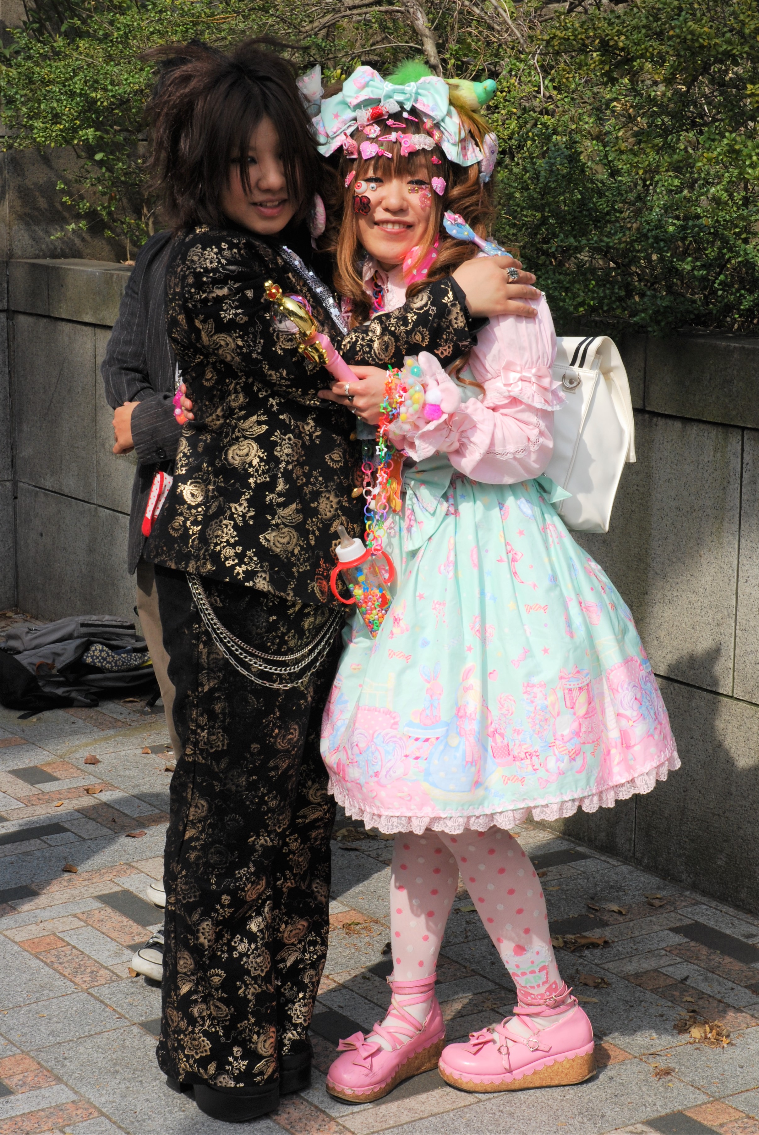 Kawaii Kawaii