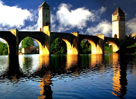 Pont Valentré Pont Valentré