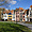 Maisons, quartier de Notre-Dame-de-la-Treille, Lille